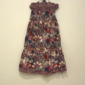Liberty of London for target.